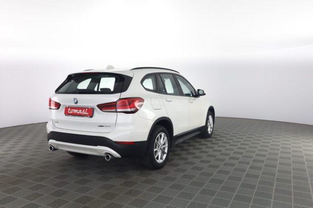 BMW X1 X1 sDrive 20d BUSINESS ADVANTAGE