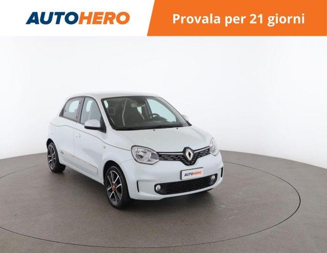 RENAULT Twingo SCe 65 CV Intens