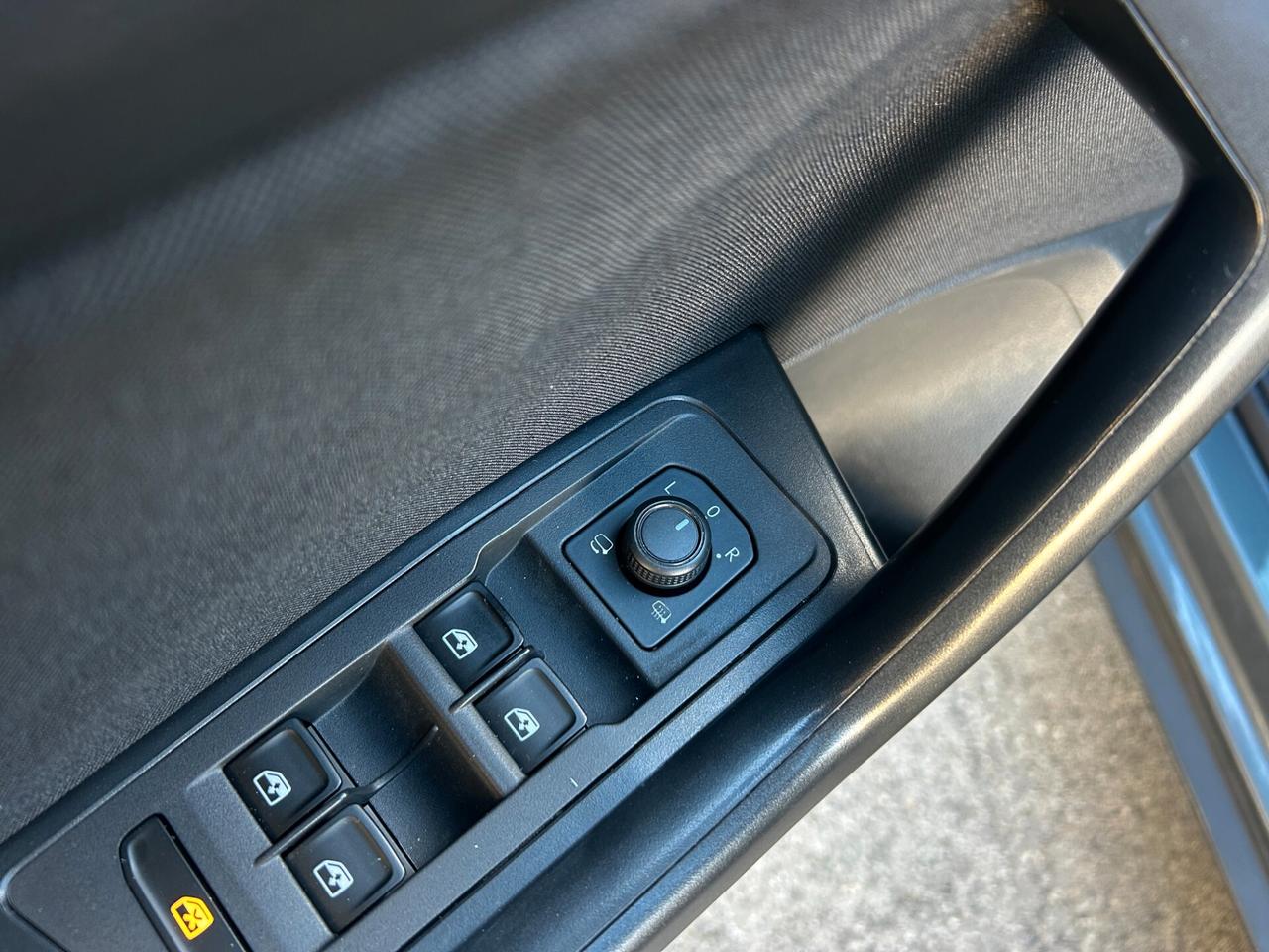 Volkswagen T-Roc 1.0 TSI Life 2023