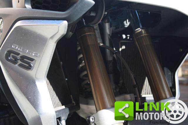 BMW R 1250 GS Exclusive