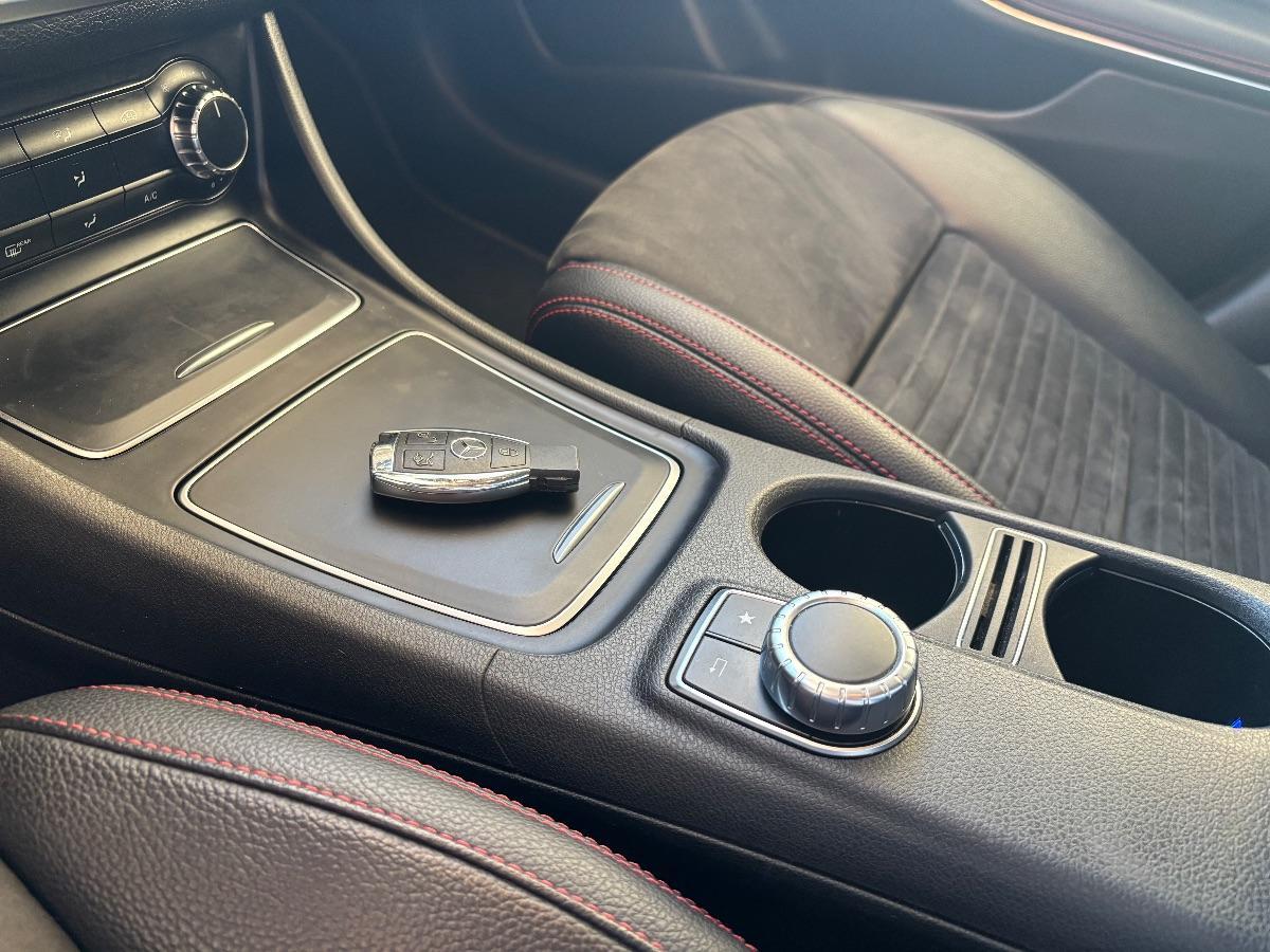 MERCEDES - Classe CLA - CLA 220 d 4Matic Automatic Premium