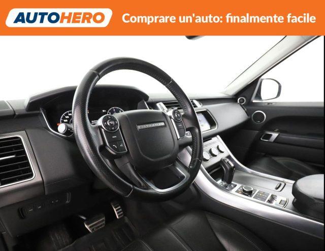 LAND ROVER Range Rover Sport 3.0 TDV6 HSE Dynamic