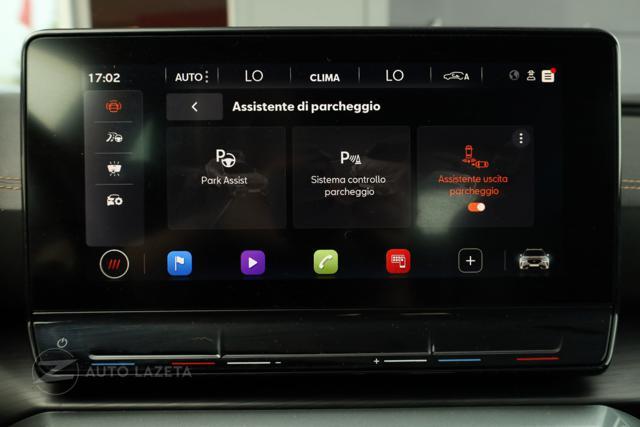 CUPRA Formentor 2.0 TSI 4Drive TETTO APRIBILE DSG 4x4