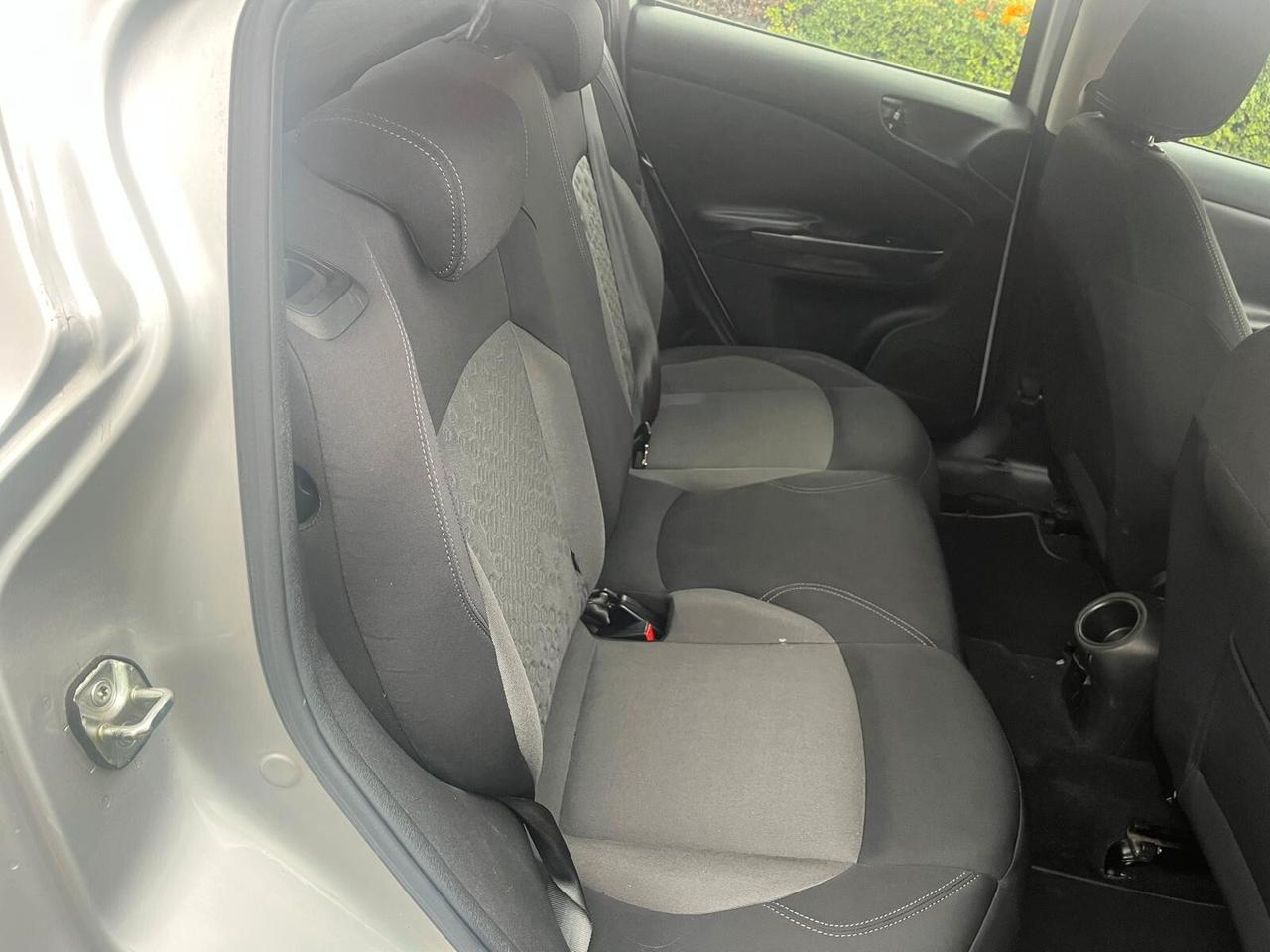 Alfa Romeo Giulietta 1.6 JTDm-2 105 CV Progression