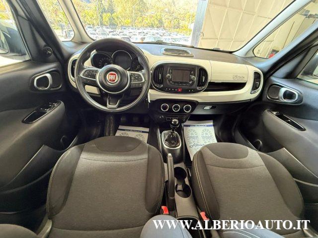 FIAT 500L 1.3 Mjt 95 CV Business EX TAXI *OFFERTA DEL MESE*