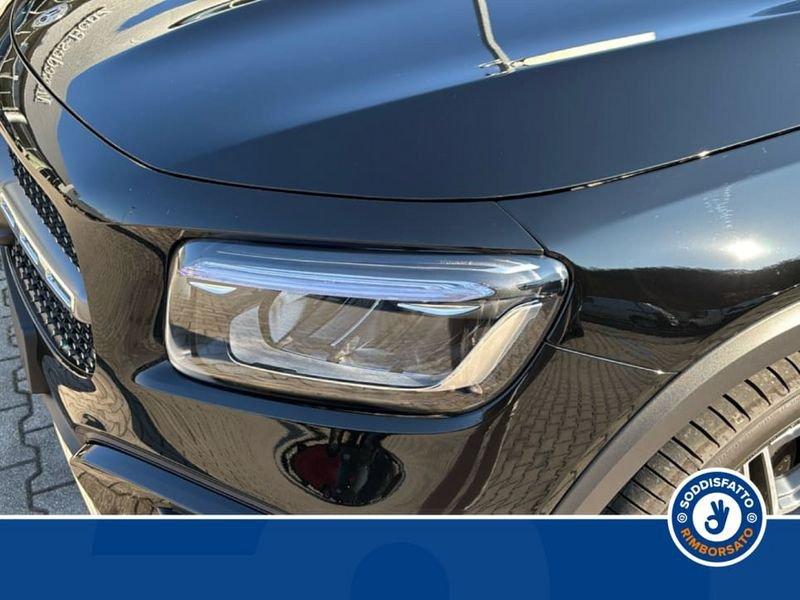 Mercedes-Benz GLB Classe 200d 4Matic AMG Line Advanced Plus