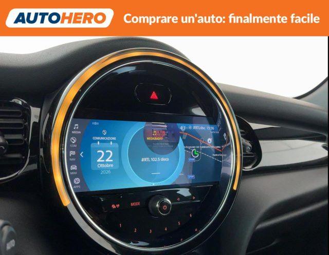 MINI Cooper 1.5 Cooper