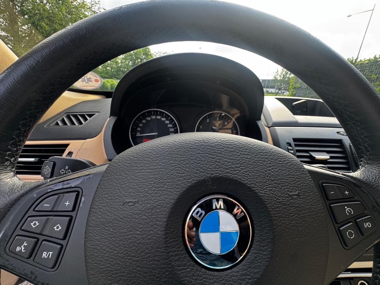 Bmw X3 xDrive20d Attiva