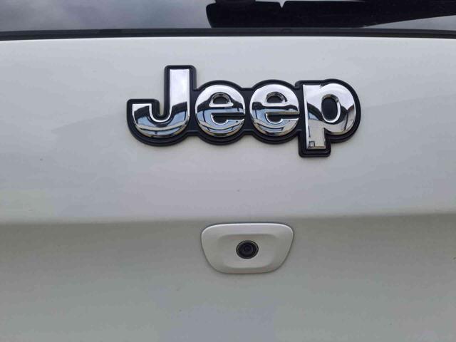 JEEP Cherokee 2.2 Mjt II 4WD Active Drive II Limited+