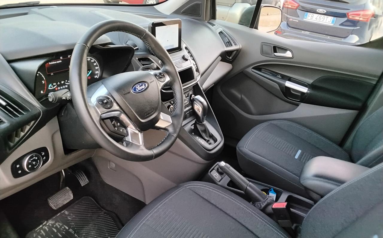 Ford Tourneo Connect Active 1.5 EcoBlue 120 CV Start & Stop Aut.