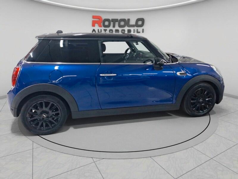 MINI Mini 4ª serie (F56) Mini 1.5 Cooper