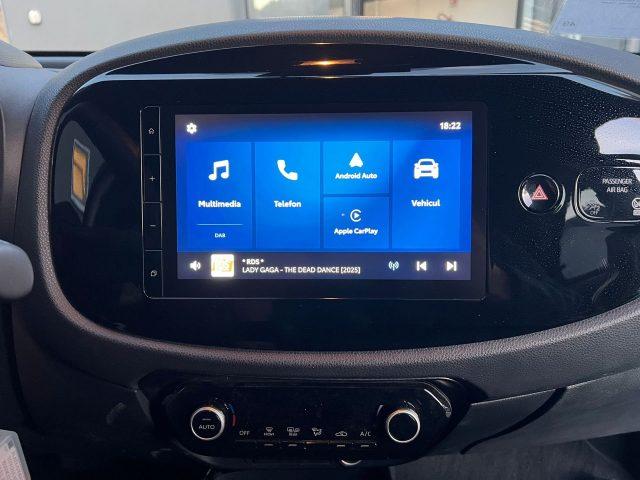 TOYOTA Aygo X Aygo X 1.0 VVT-i 72 CV 5 porte Trend S-CVT