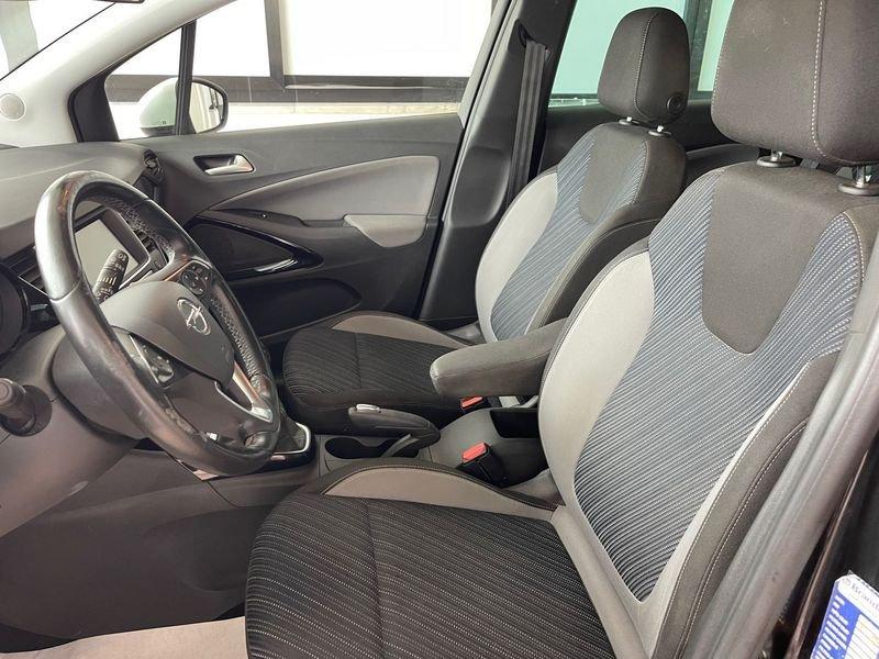 Opel Crossland X 1.5 ECOTEC 102cv Advance S&S MT5