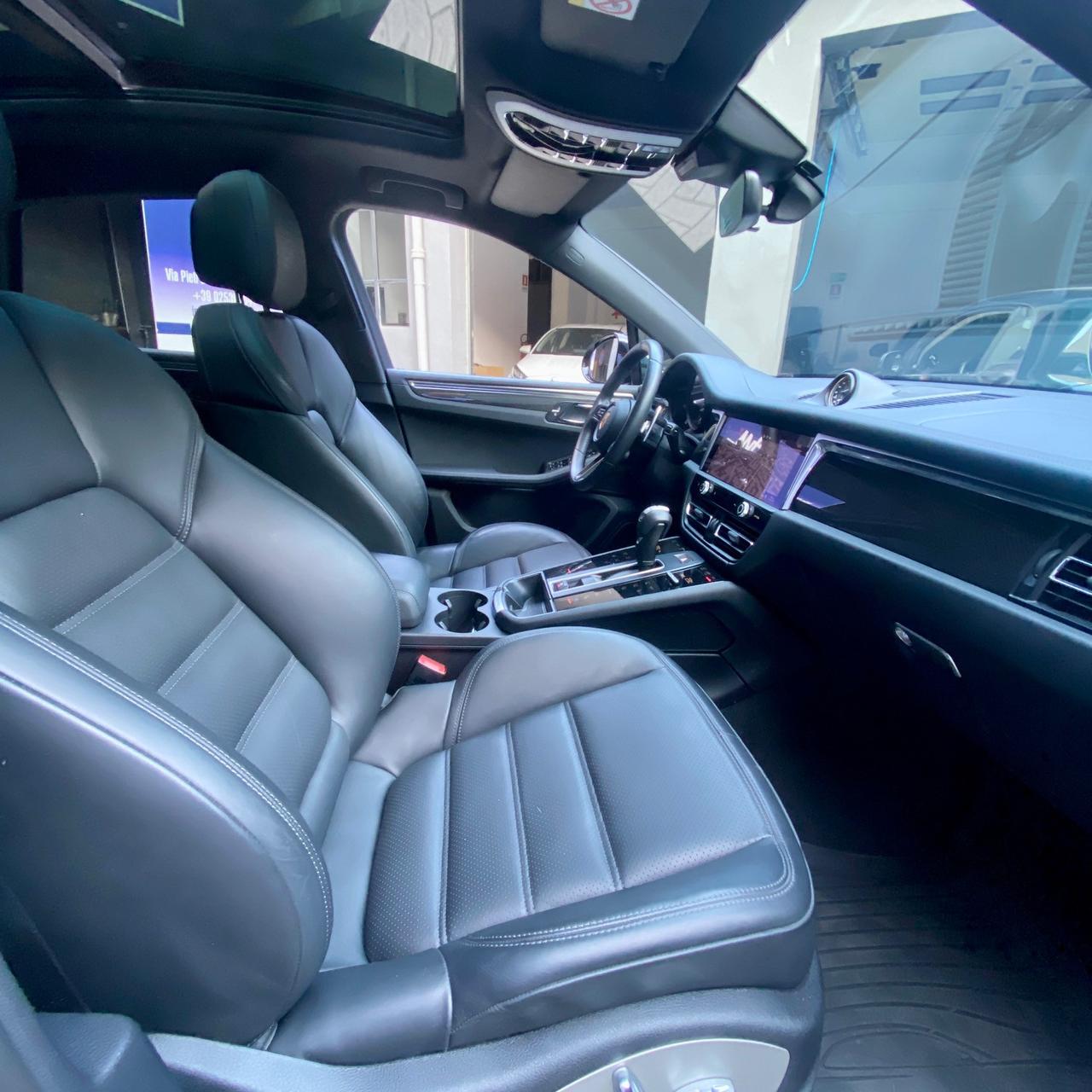 Porsche Macan sub Leasing 2.0 T 265cv pdk Panorama