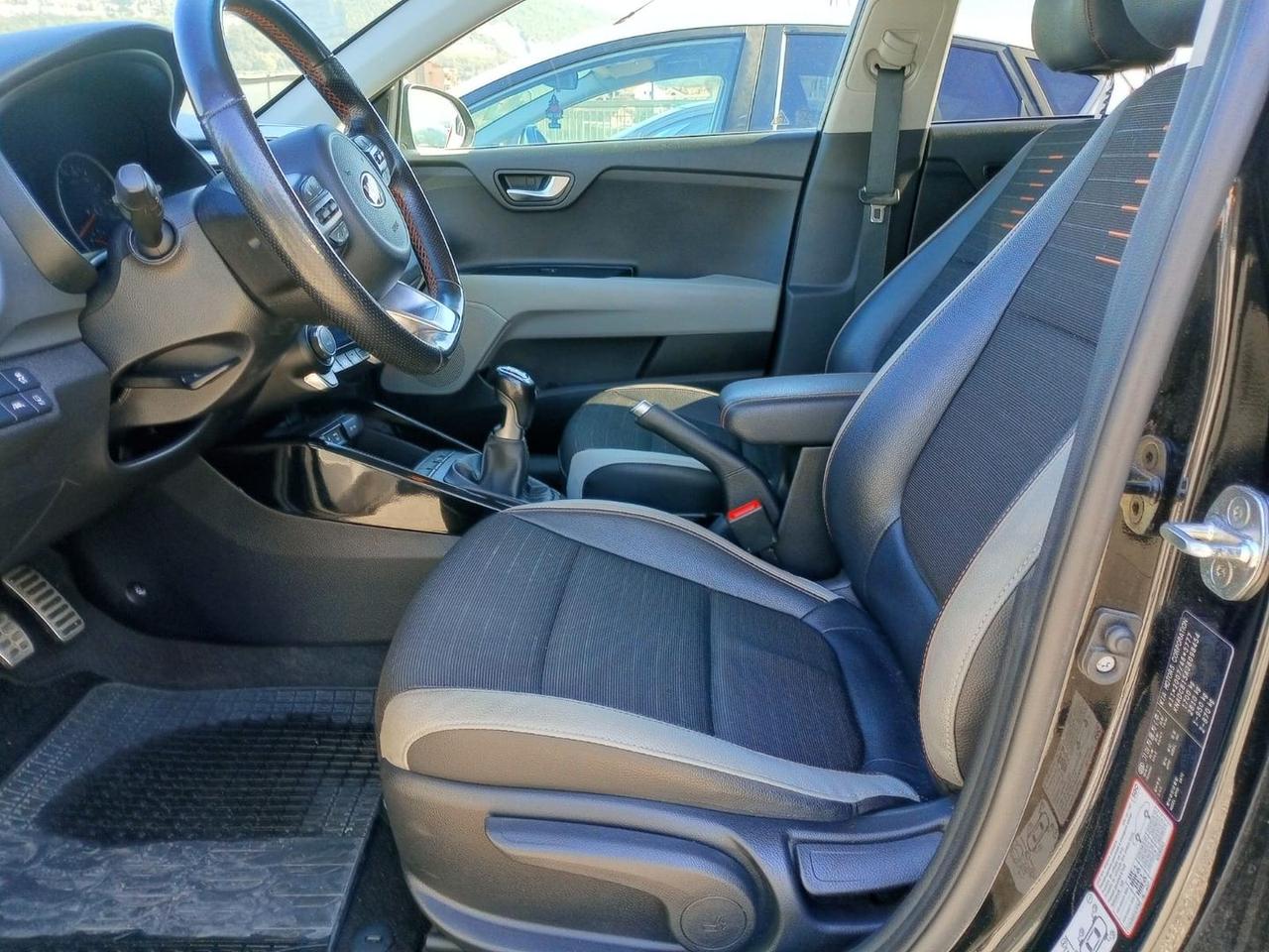 Kia Stonic Energy 1.6 CRDi  #7269
