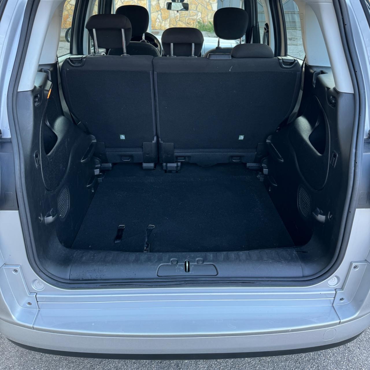Fiat 500L Wagon 1.3 Multijet 95 CV Dualogic Pop Star