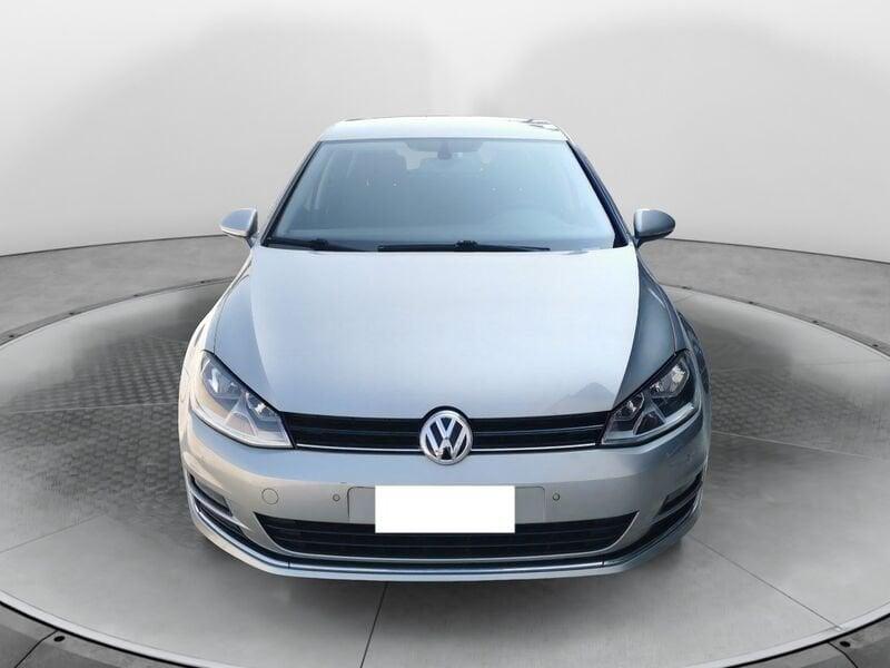 Volkswagen Golf Golf 1.6 TDI 110 CV 5p. Highline BlueMotion Technology