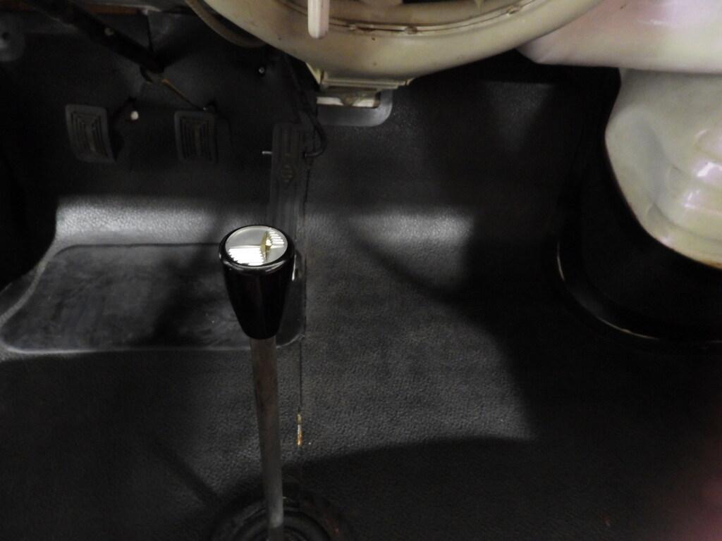 Renault Alpine A310 DAUPHINE R1090