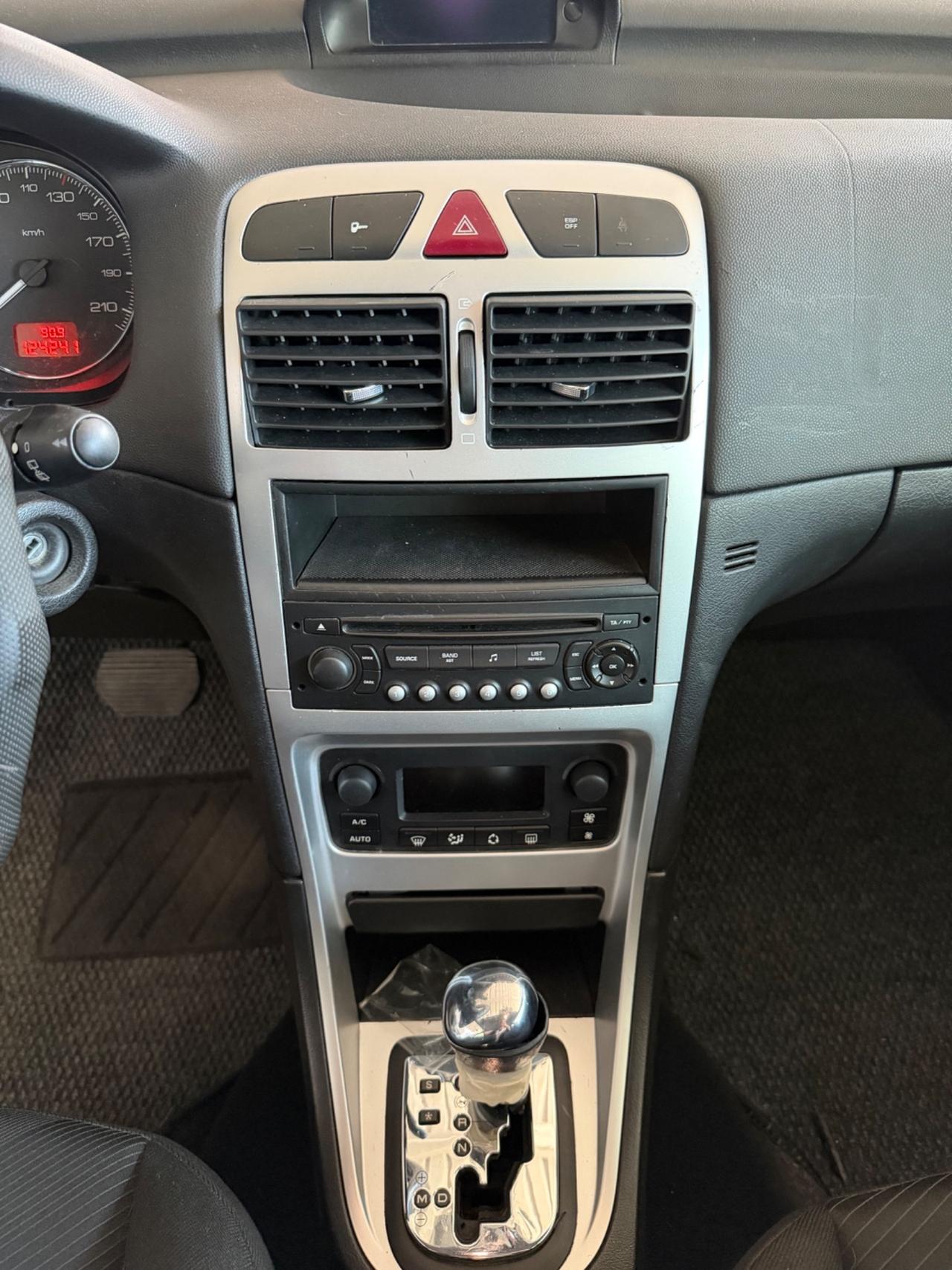 Peugeot 307 1.6 16V 5p. XT