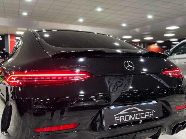 MERCEDES-BENZ GT Coupé 4 43 4Matic+ EQ-Boost AMG *SERVICE MERCEDES*