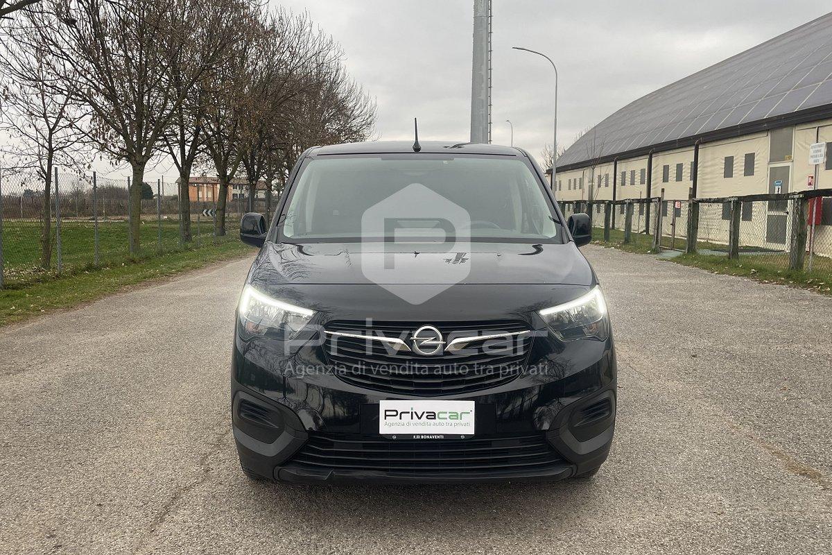 OPEL Combo Cargo XL 1.5 Diesel 100CV PL 950kg