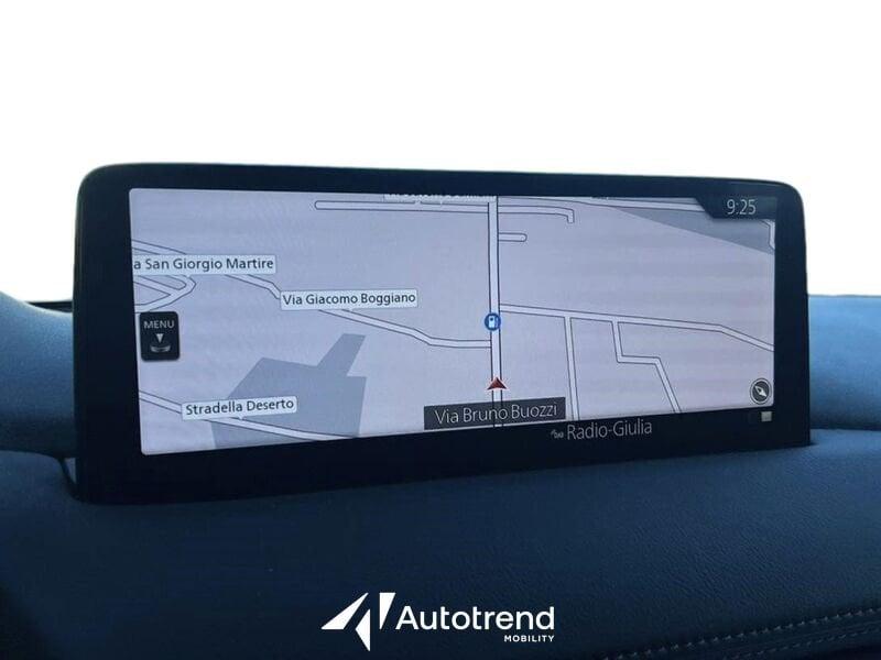 Mazda CX-5 2.2L Skyactiv-D 150 CV 2WD Business + Business Pack