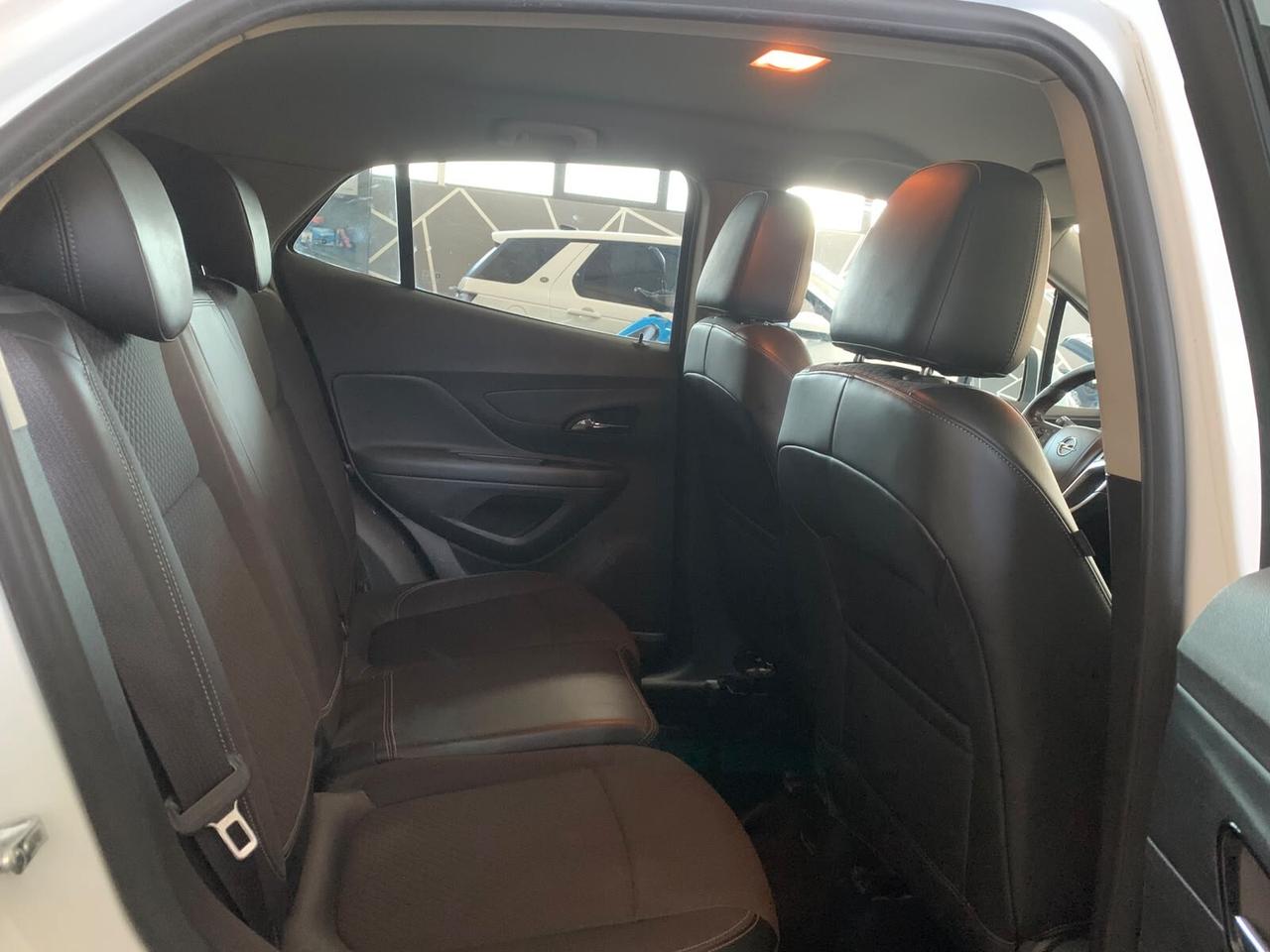 Opel Mokka X 1.6 CDTI Innovation NEOPATENTATI