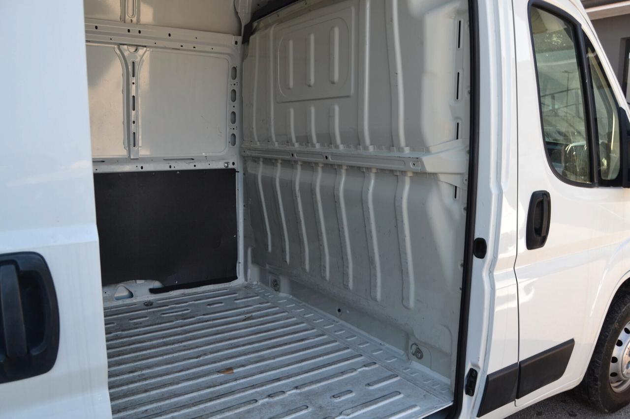 Citroen jumper l2-h2 km 59000!!