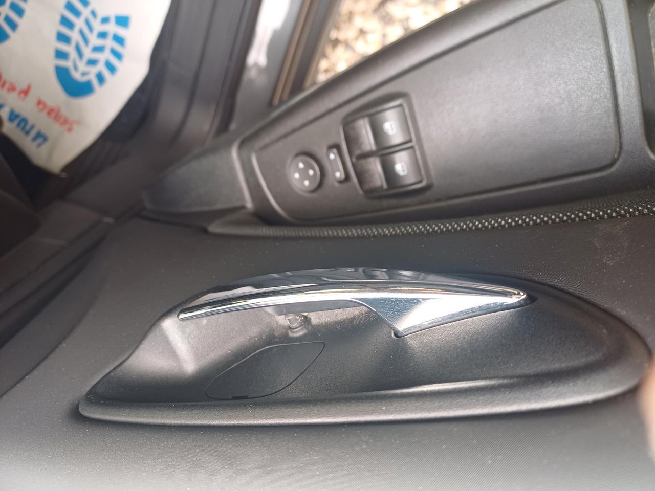 Fiat Bravo 1.6 MJT 120 CV DPF Dynamic