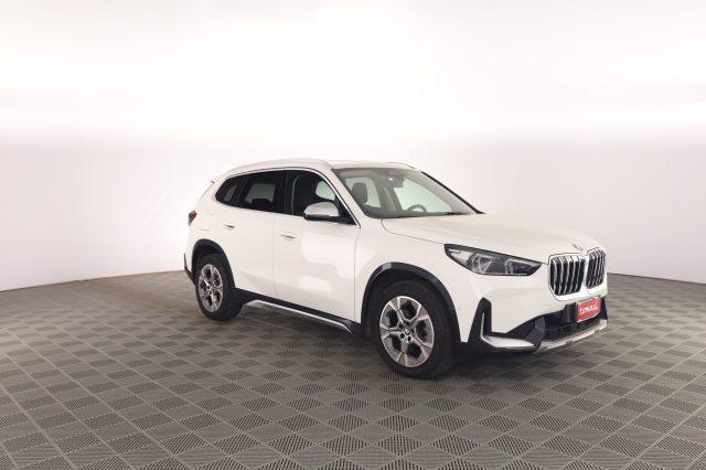 BMW X1 X1 sDrive 18d xLine