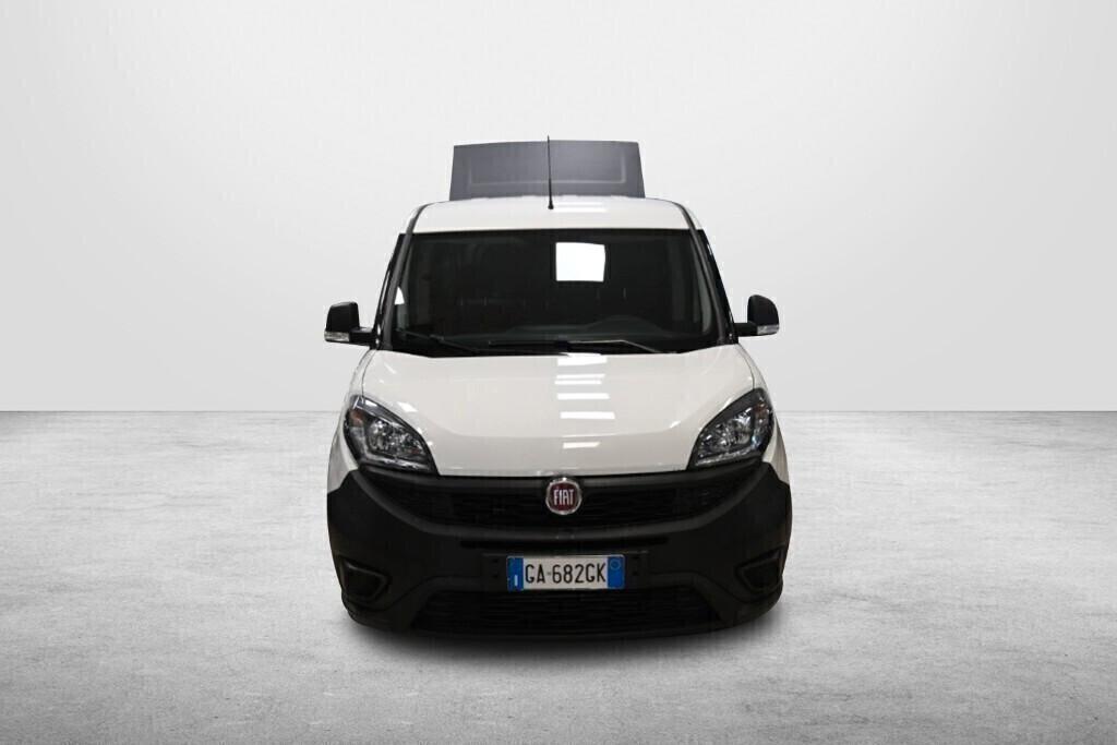 FIAT DOBLO CARGO 1.3 M-JET 95CV PC-TN