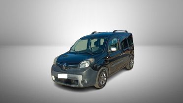 Renault Kangoo 1.5 dCi 90CV 5 porte Extrem