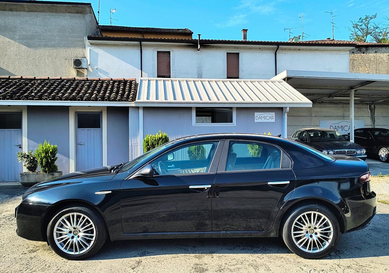 Alfa Romeo 159 1.9 JTS 16V Berlina Benzina