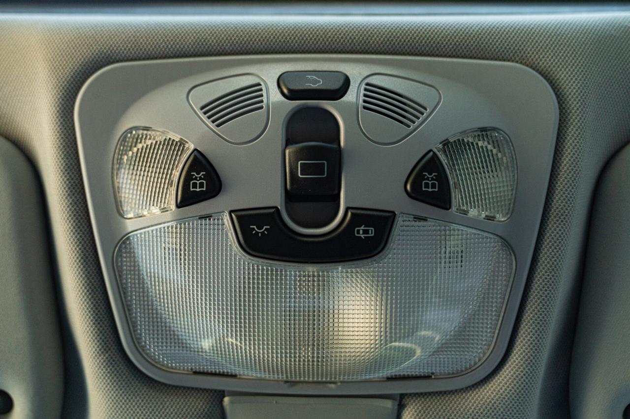 Mercedes-benz C 320 SPORTCOUPE' - MER00299