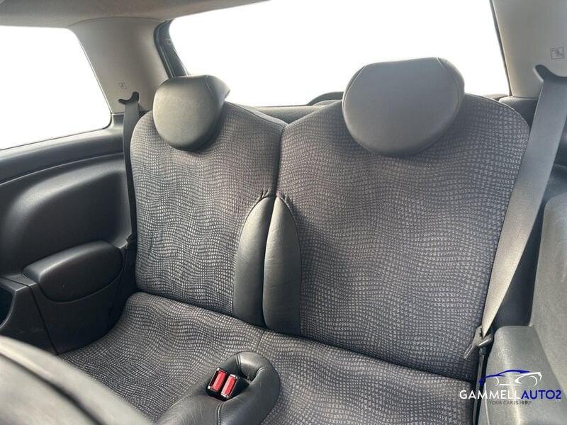 MINI Mini Mini 1.4 tdi One D
