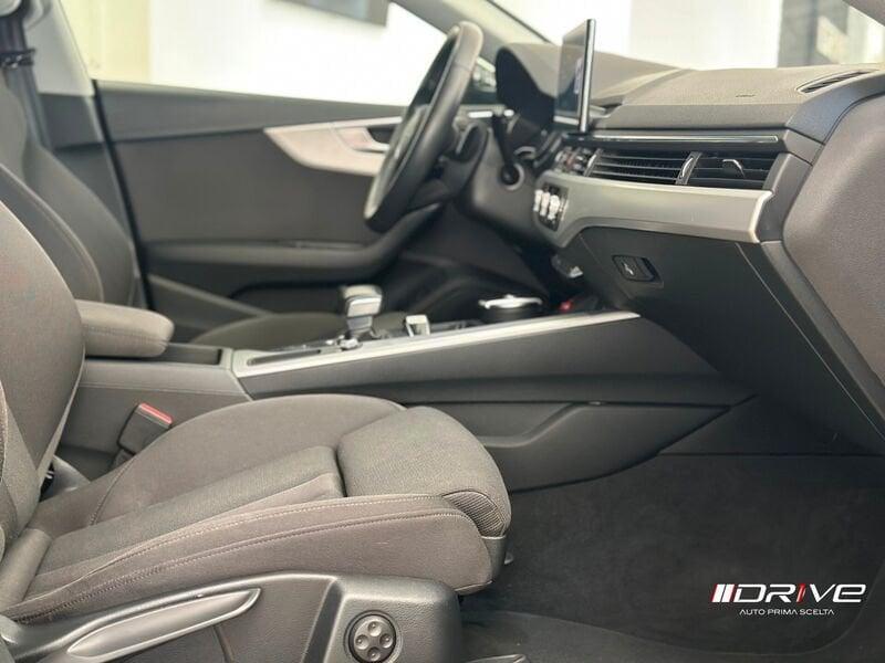 Audi A5 A5 SPB 40 TDI S tronic Business