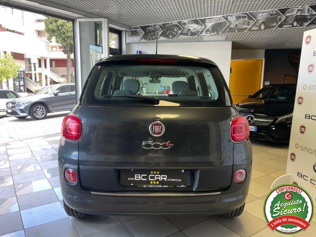 FIAT 500L 1.3 Multijet 85cv Business*NAVIGATORE