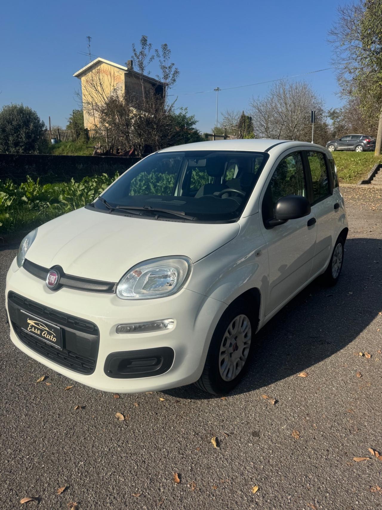 Fiat Panda 1.3 MJT 95 CV S&S Easy