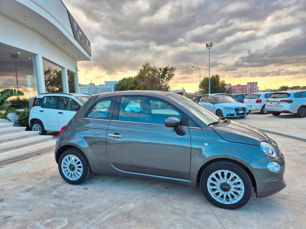 Fiat 500 1.2 Lounge s&s 69cv