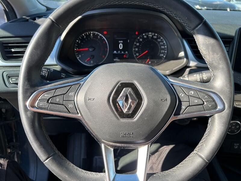 Renault Captur II 2019 1.0 tce Equilibre Gpl 100cv