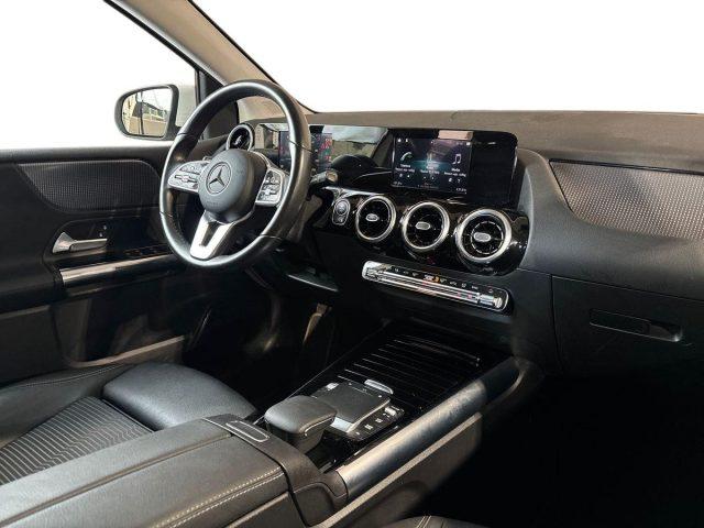 MERCEDES-BENZ B 180 d Automatic Sport Plus