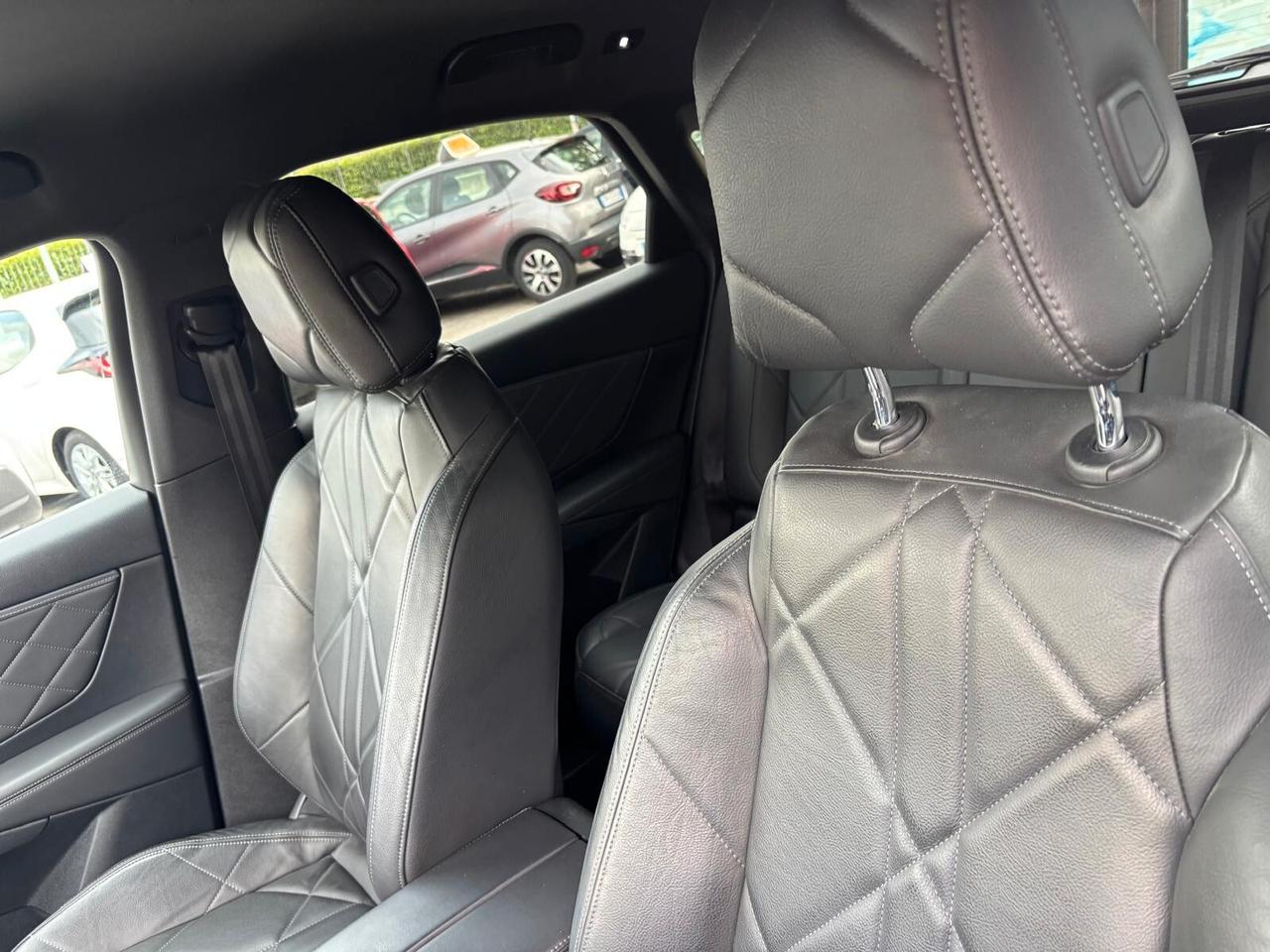 Ds 7 Crossback BlueHDi 130 Business