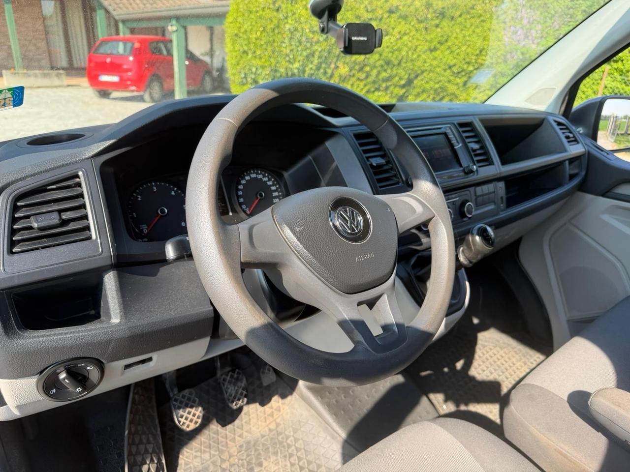 Volkswagen Transporter 2.0 TDI PL VAN