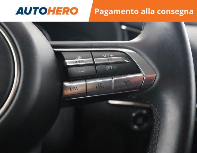 MAZDA CX-30 2.0L e-Skyactiv-G M Hybrid 2WD Exceed
