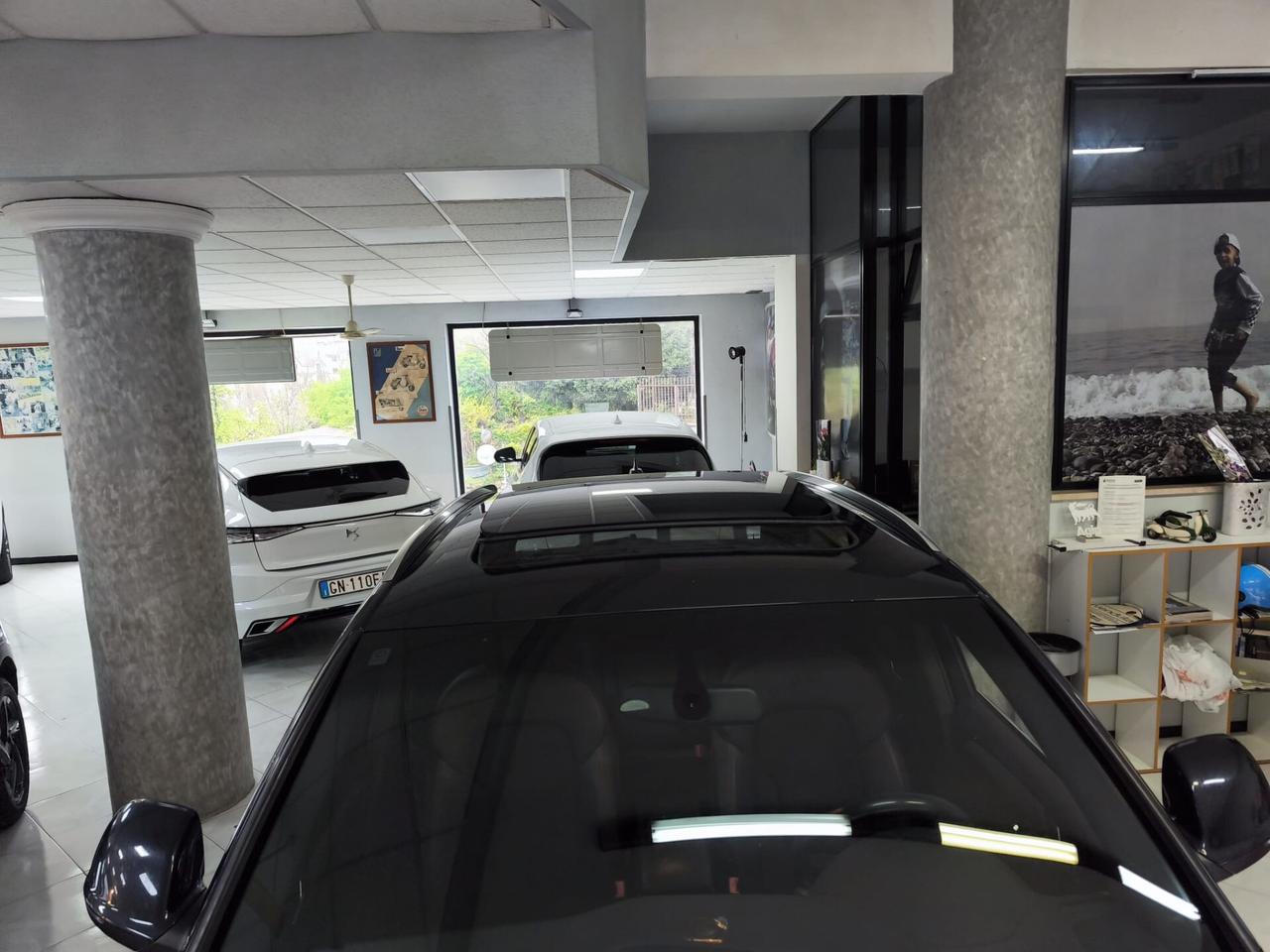 Audi Q5 2.0 TDI 177CV quattro S tronic LINE TETTO !!!