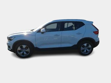 VOLVO XC40 D3 Geartronic Business Plus