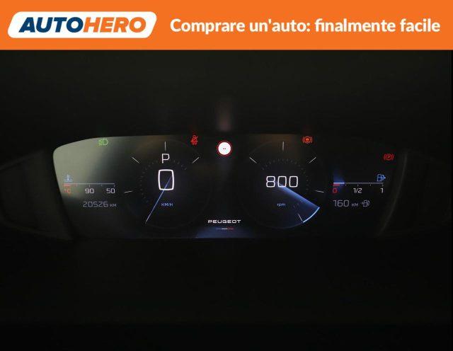 PEUGEOT 308 BlueHDi 130 S&S EAT8 SW Allure