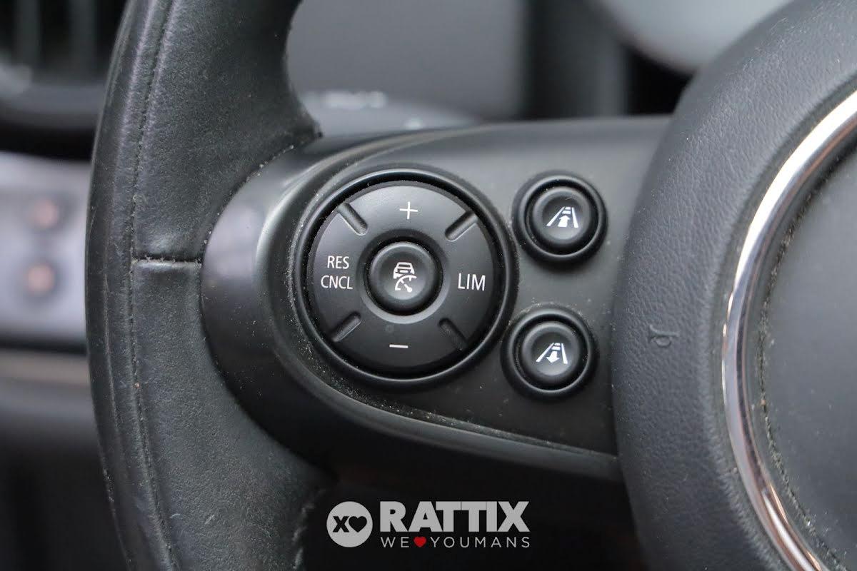 MINI Cooper SE Countryman 1.5 Hybrid Business ALL4 Auto