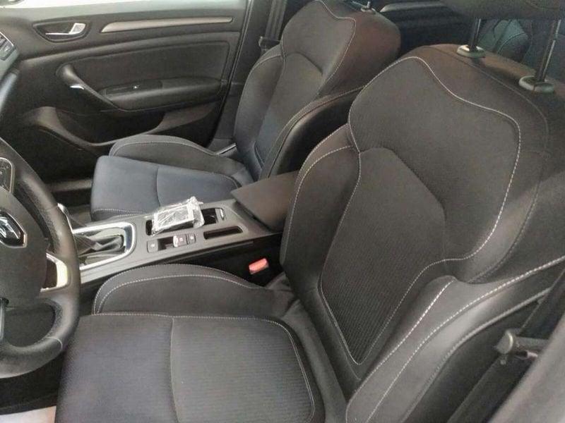 Renault Mégane Megane Sporter 1.6 E-Tech phev Business 160cv auto