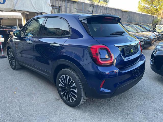 FIAT 500X FULL LED + LoJack 1.3 MultiJet 95 CV